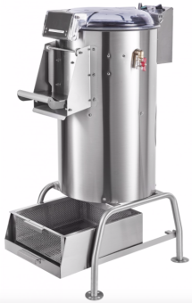 Картофелечистка Abat МКК-150-01 (410000209878) в ШефСтор (chefstore.ru)